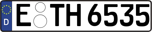 E-TH6535