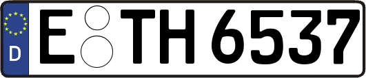 E-TH6537