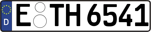 E-TH6541