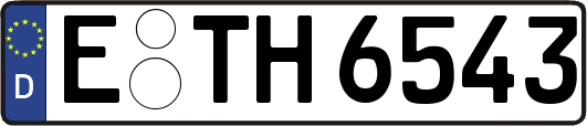 E-TH6543