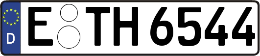 E-TH6544