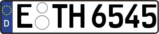 E-TH6545