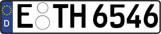E-TH6546