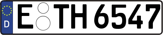 E-TH6547