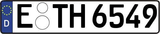 E-TH6549