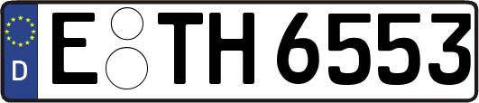 E-TH6553