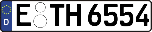 E-TH6554