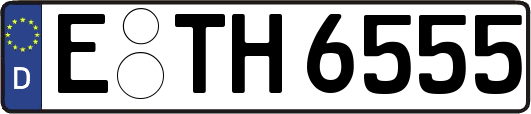 E-TH6555