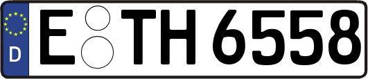 E-TH6558