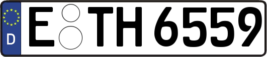 E-TH6559