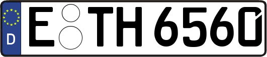 E-TH6560