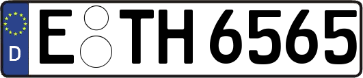 E-TH6565