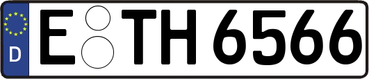 E-TH6566