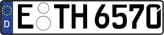 E-TH6570