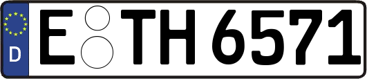 E-TH6571