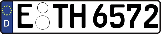 E-TH6572