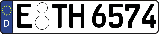 E-TH6574