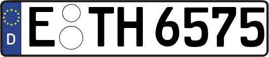 E-TH6575