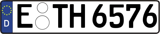 E-TH6576