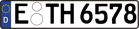 E-TH6578