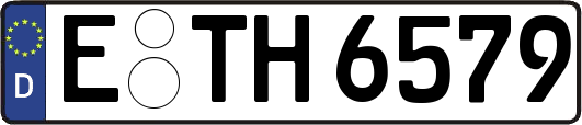 E-TH6579