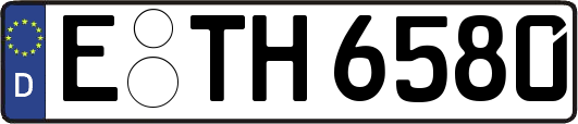 E-TH6580