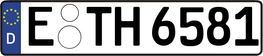 E-TH6581