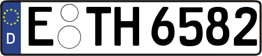 E-TH6582