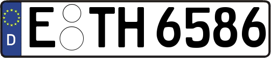 E-TH6586