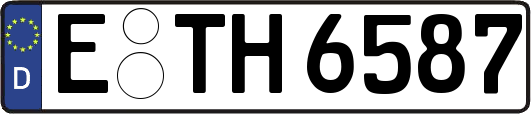 E-TH6587