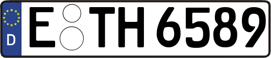 E-TH6589