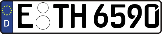 E-TH6590