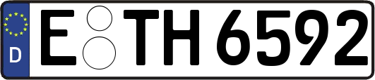 E-TH6592