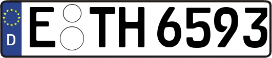 E-TH6593