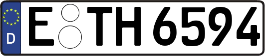 E-TH6594