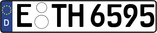 E-TH6595