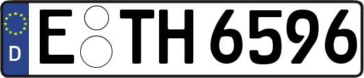 E-TH6596