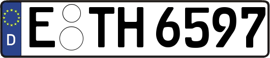 E-TH6597