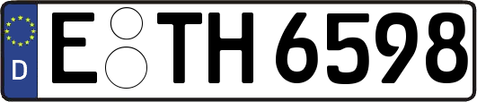 E-TH6598