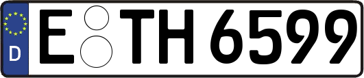 E-TH6599