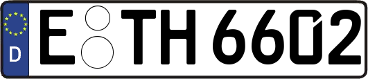 E-TH6602