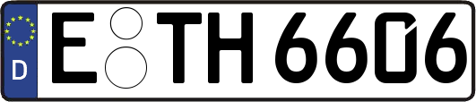 E-TH6606