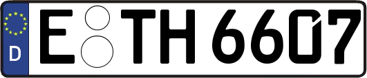 E-TH6607