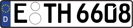 E-TH6608