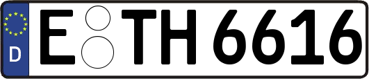 E-TH6616