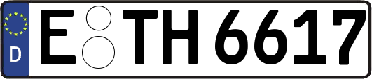 E-TH6617