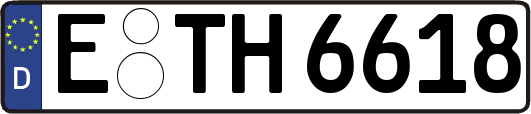 E-TH6618