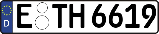 E-TH6619