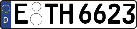 E-TH6623