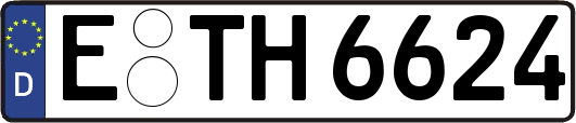 E-TH6624
